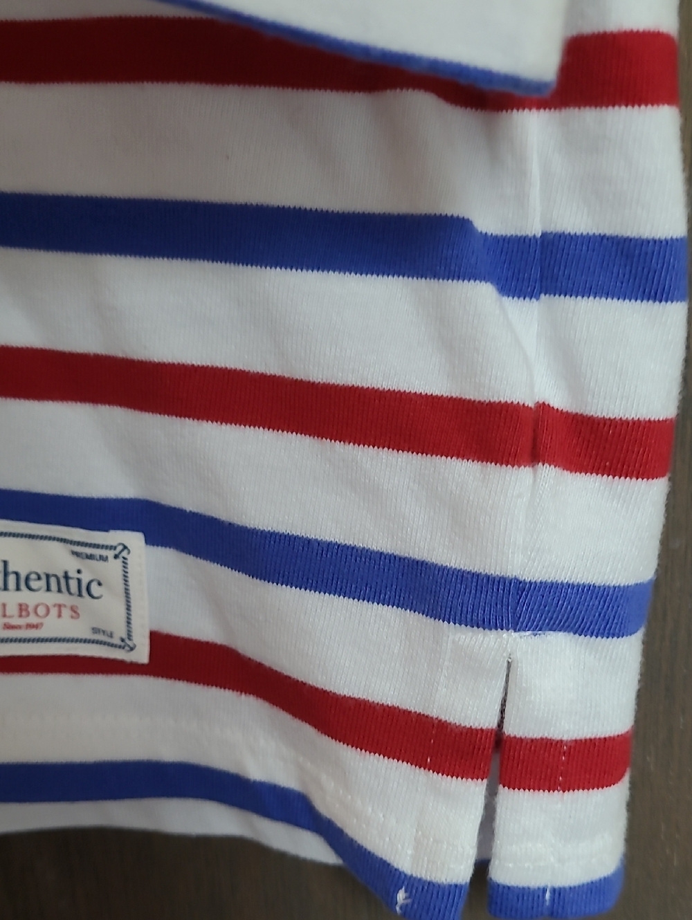 Talbots Top - Picture 4 of 4